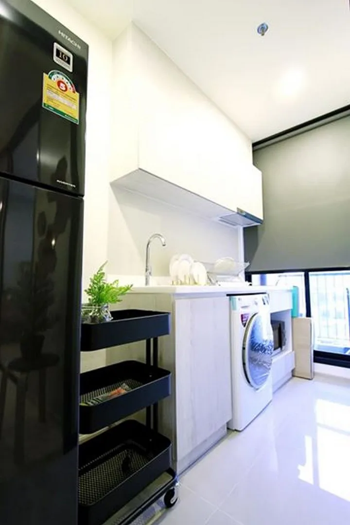 Property photos for Life Asoke