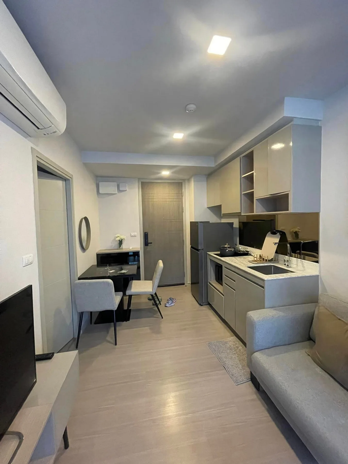 Property photos for Quintara Treehaus Sukhumvit 42