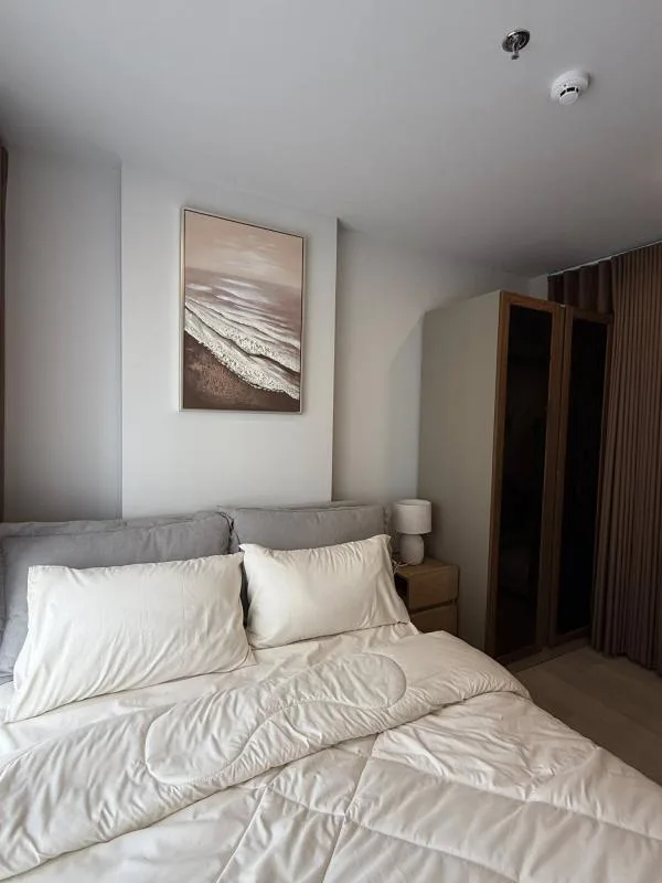 Property photos for Aspire Onnut Station