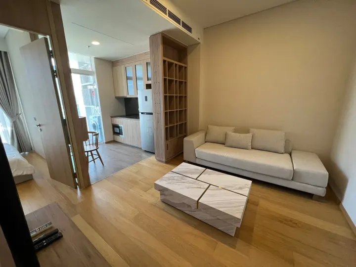 Property photos for Siamese Exclusive Sukhumvit 42