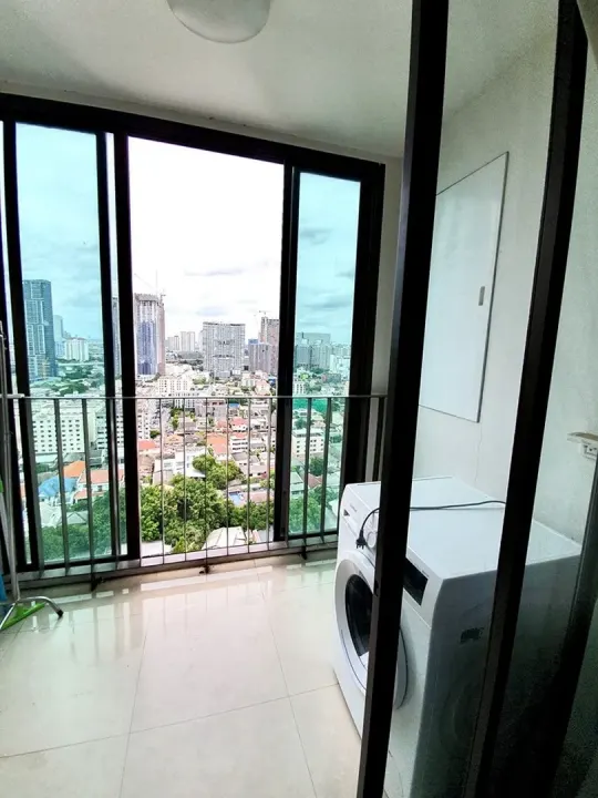 Property photos for Ideo Ladprao 5