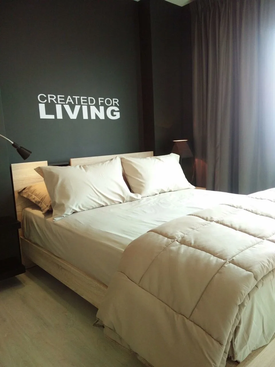 Property photos for Aspire Sathorn Thapra