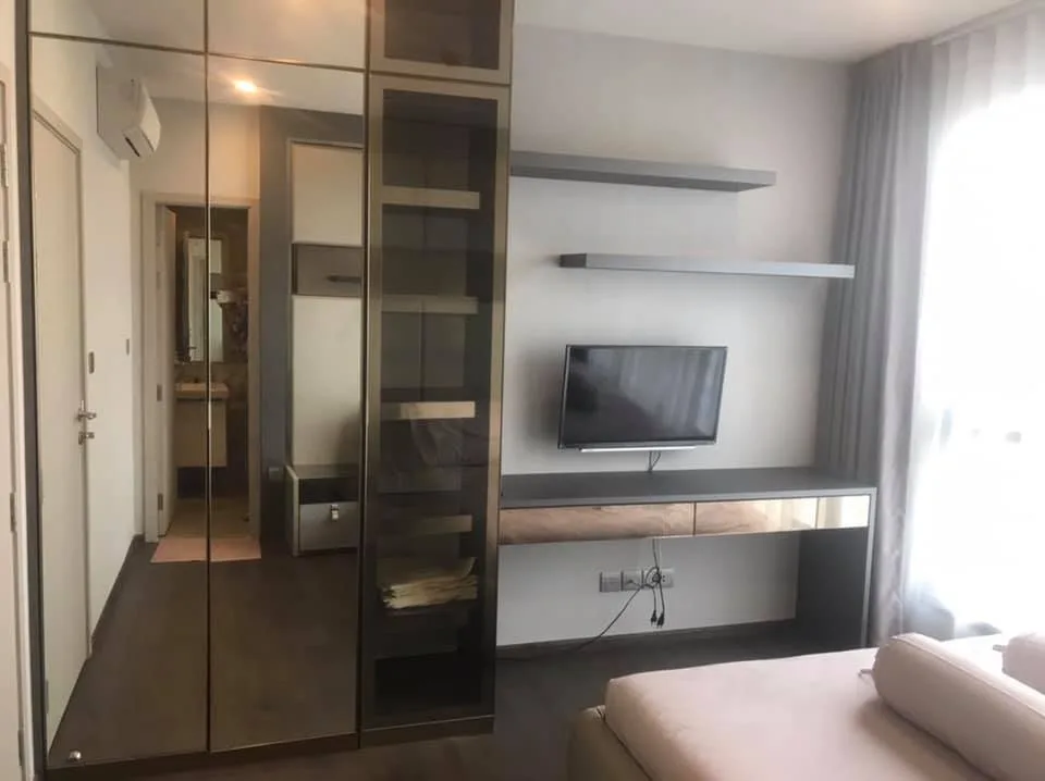 Property photos for Ideo Q Siam - Ratchathewi