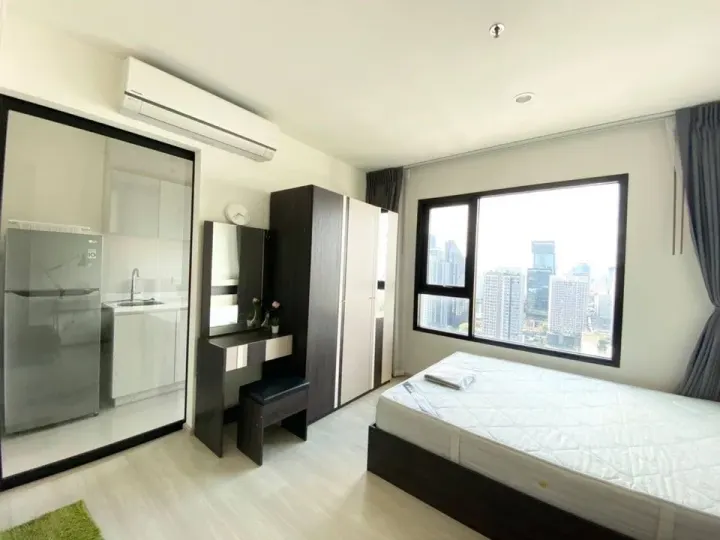 Property photos for Life Asoke
