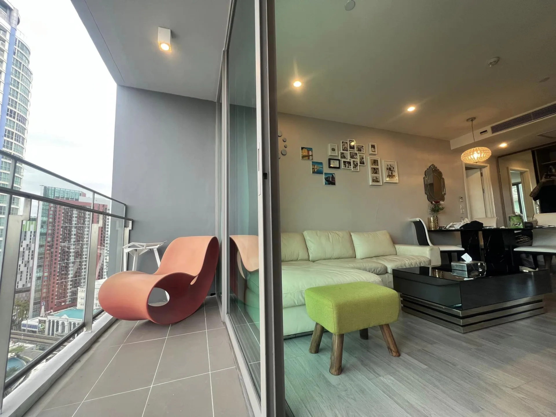 Property photos for The Room Sukhumvit 69