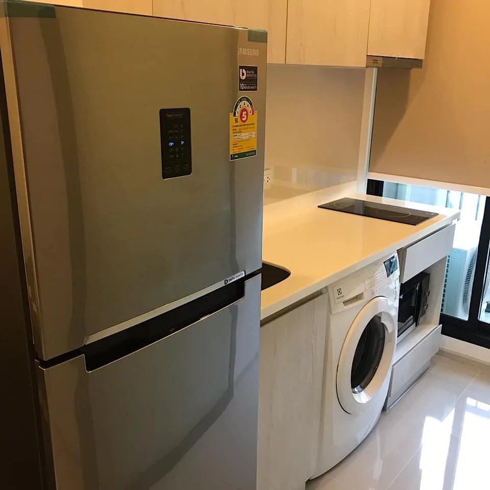 Property photos for Life Asoke