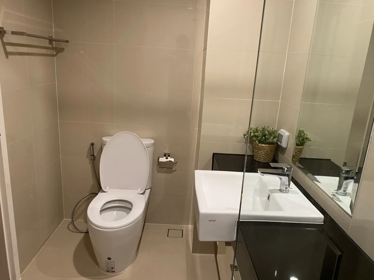 Property photos for Supalai Lite Ratchada - Naradhiwas - Sathon