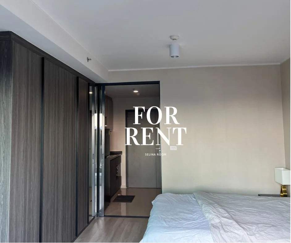 Property photos for Ideo Ratchada-Sutthisan
