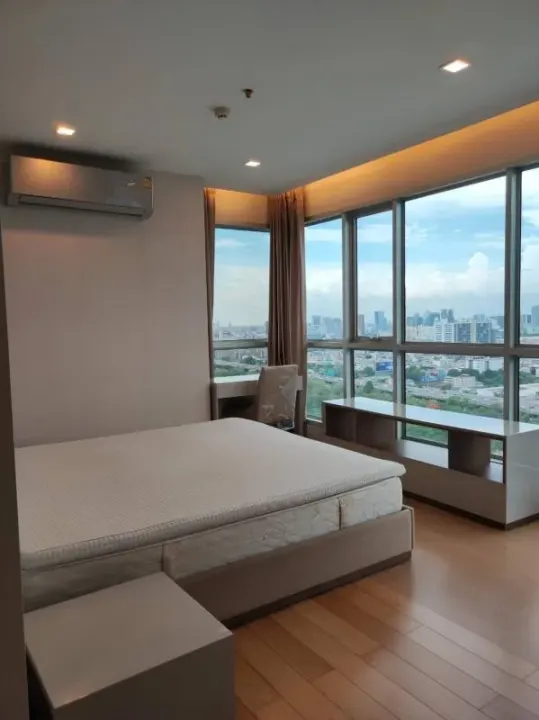 Property photos for The Address Asoke