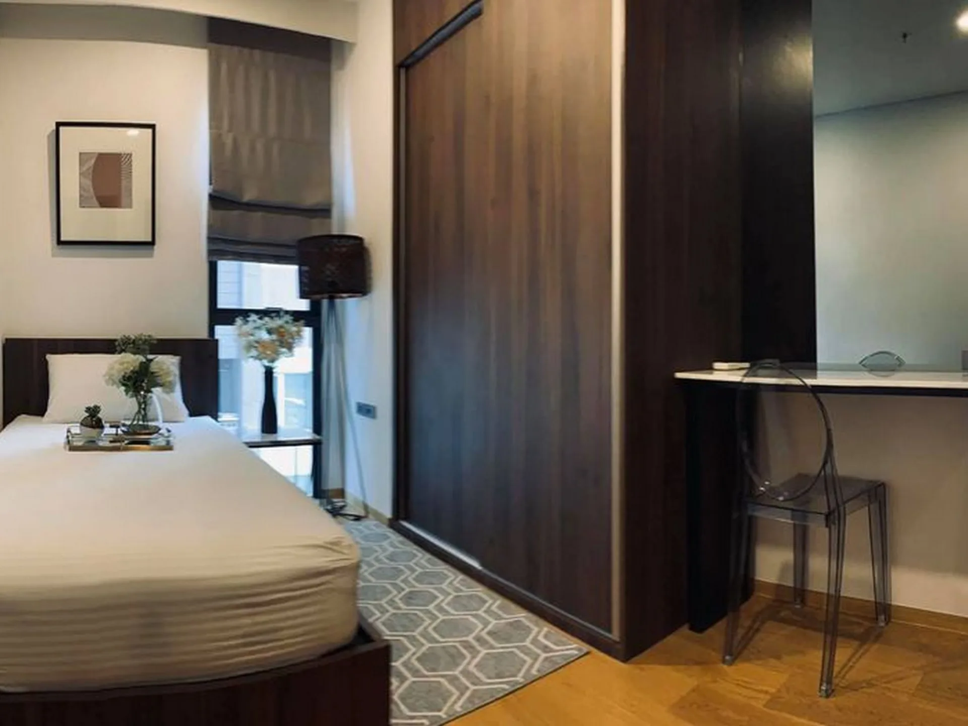 Property photos for Siamese Exclusive Sukhumvit 31