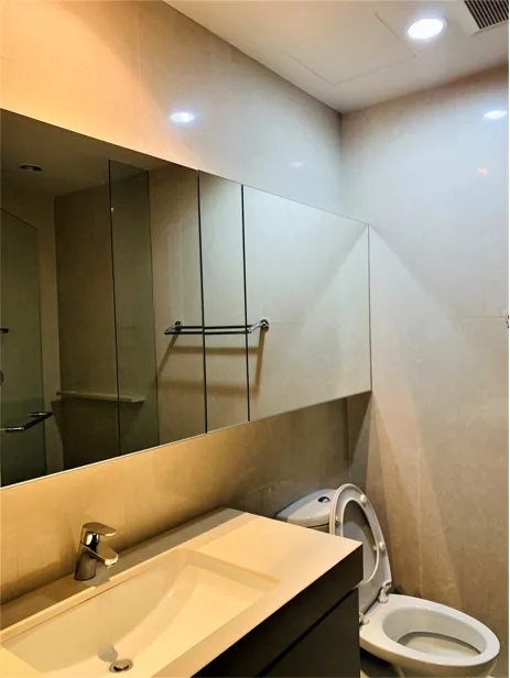 Property photos for Quattro by Sansiri