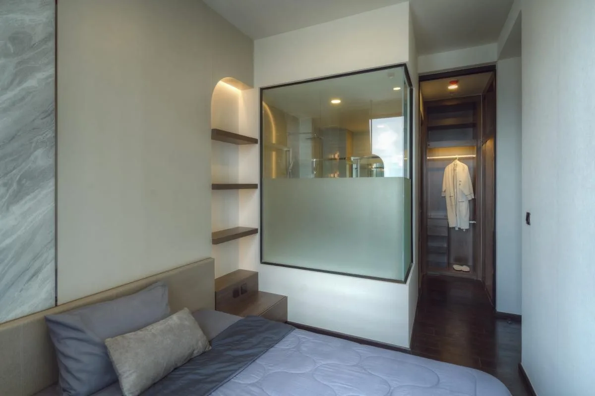 Property photos for Park Origin Thonglor