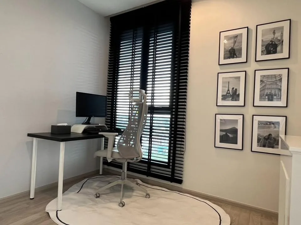 Property photos for Ideo Mobi Sukhumvit East Point