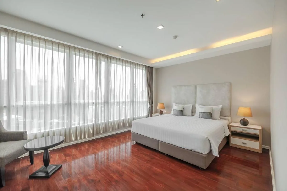 Property photos for Gm Service Apartment