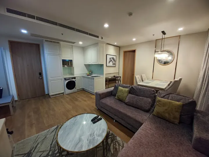 Property photos for Noble BE 33