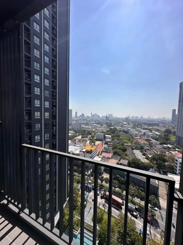 Property photos for Ideo Sukhumvit ??? Rama 4