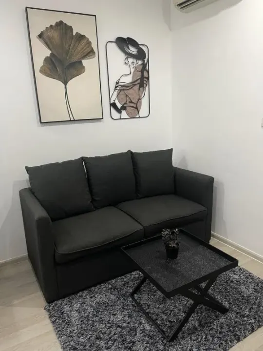 Property photos for Centric Ratchada - Huai Khwang