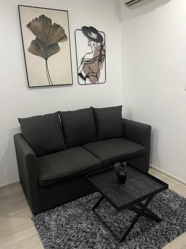 Property photos for Centric Ratchada - Huai Khwang