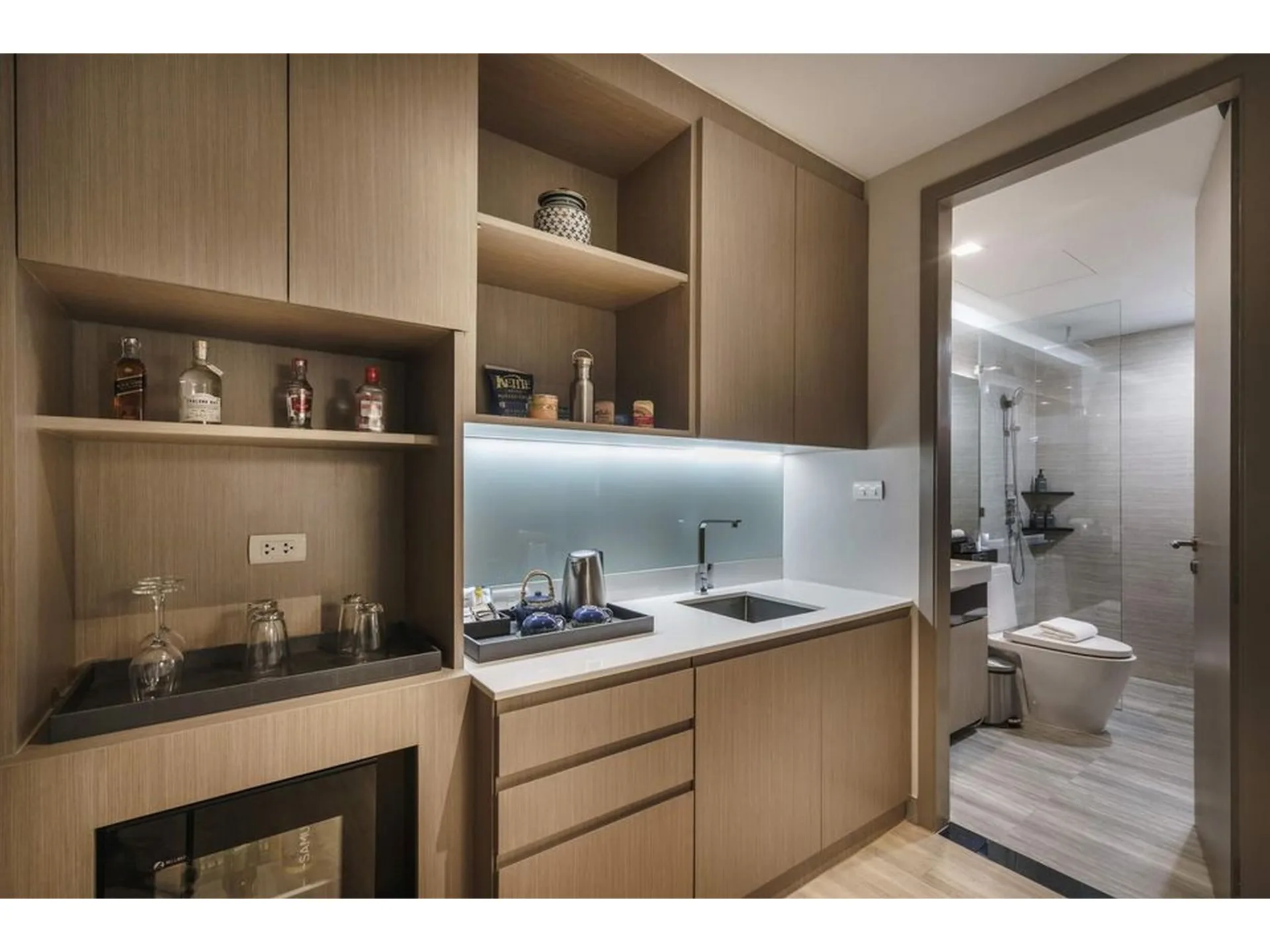 Property photos for Tastoria Sukhumvit Bangkok