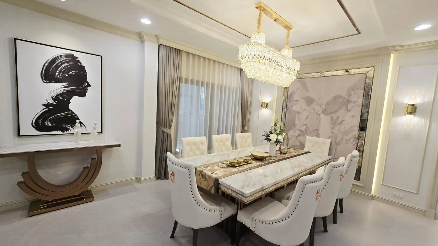 Property photos for Baan Klang Muang The Edition Bangna-Wongwaen