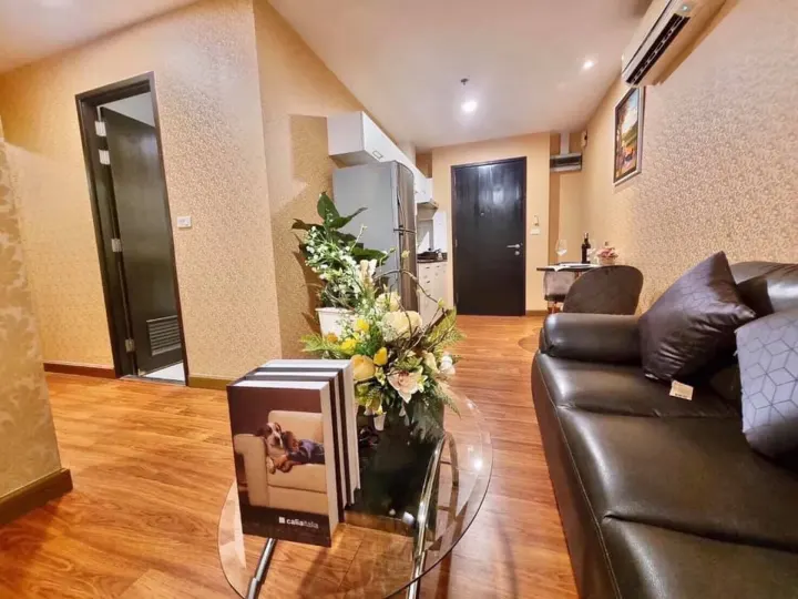 Property photos for Diamond Ratchada
