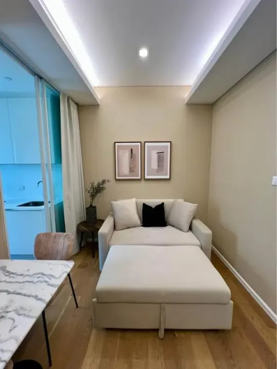 Property photos for The Saint Residences