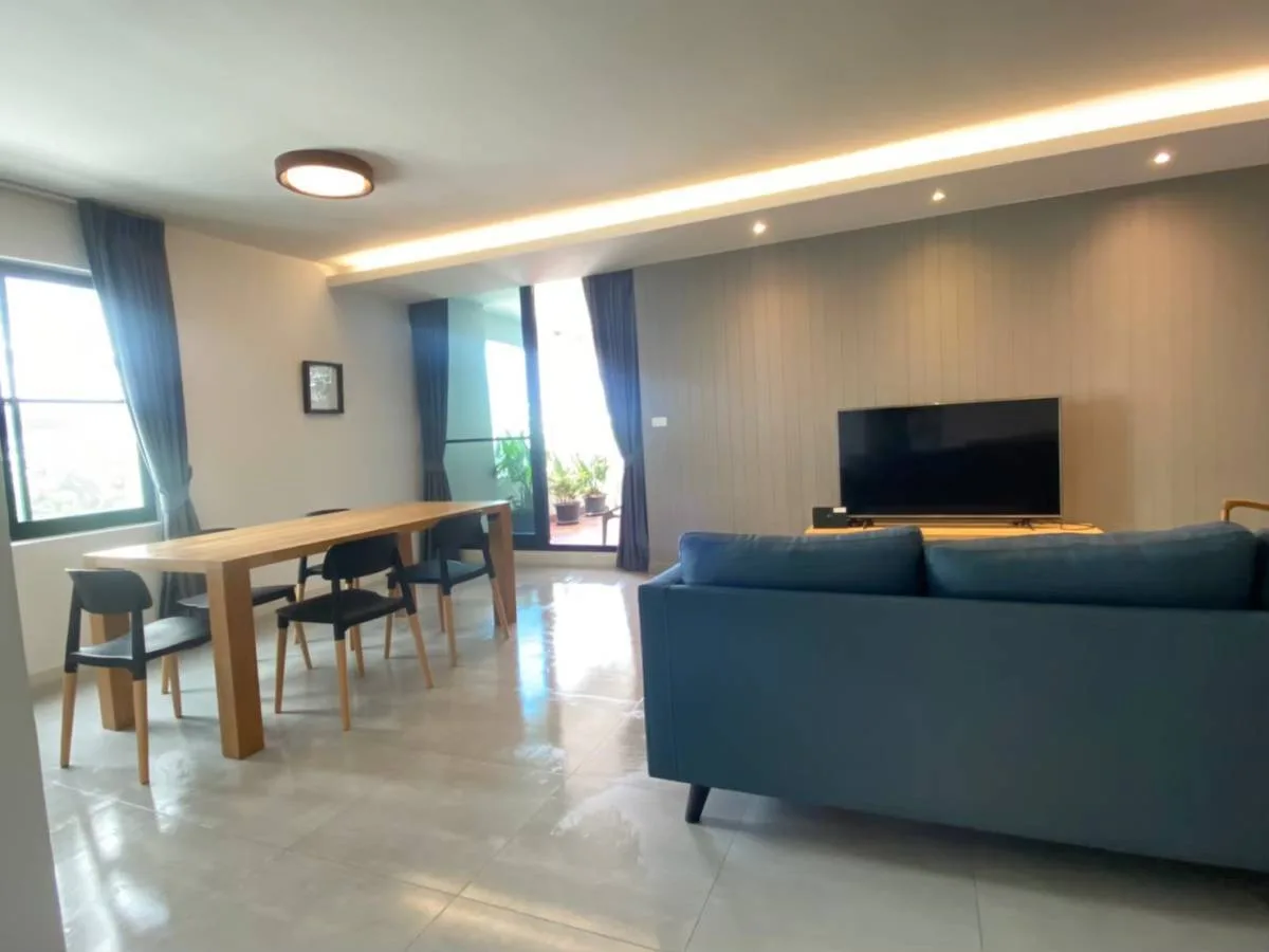 Property photos for Lily House