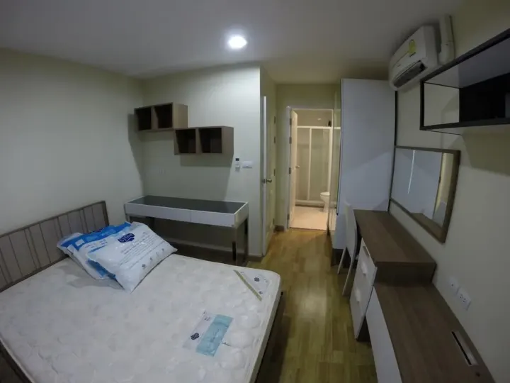 Property photos for The Link Vano Sukhumvit 64