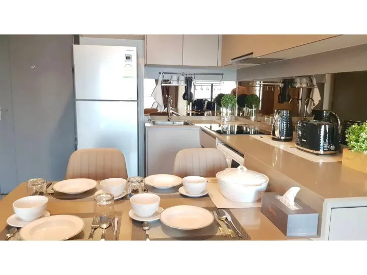 Property photos for Ideo Sukhumvit 93