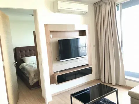 Property photos for Noble Revolve Ratchada