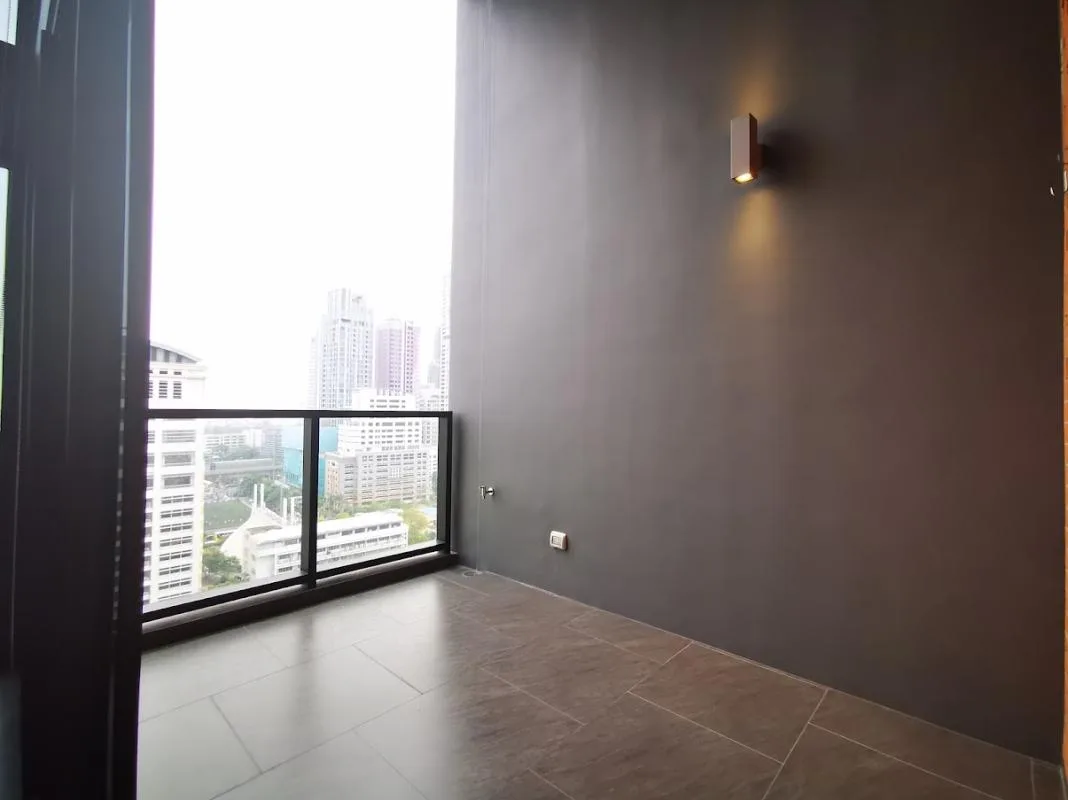 Property photos for The Lofts Silom