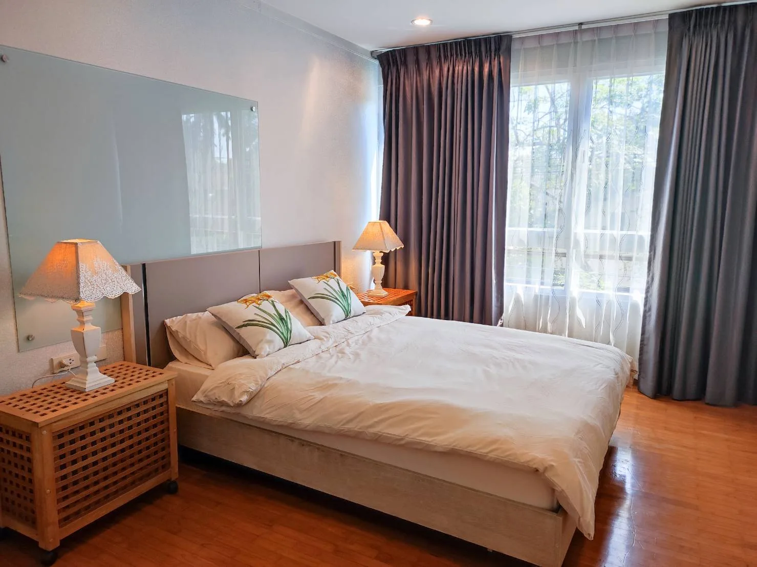 Property photos for Baan Siri Sathorn