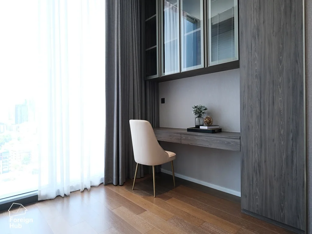 Property photos for Kraam Sukhumvit 26
