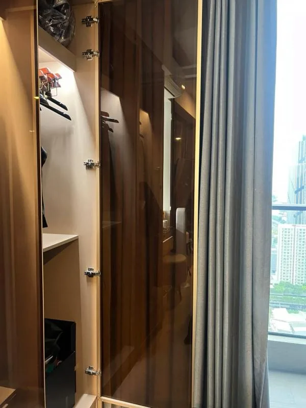 Property photos for One 9 Five Asoke - Rama 9
