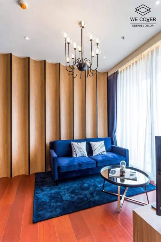 Property photos for KHUN by YOO inspired by Starck
