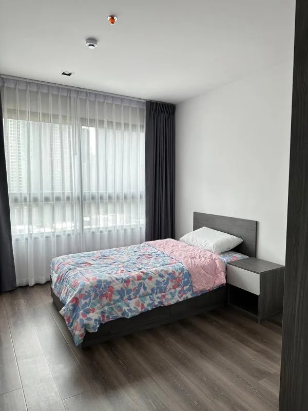 Property photos for Ideo Rama 9 - Asoke