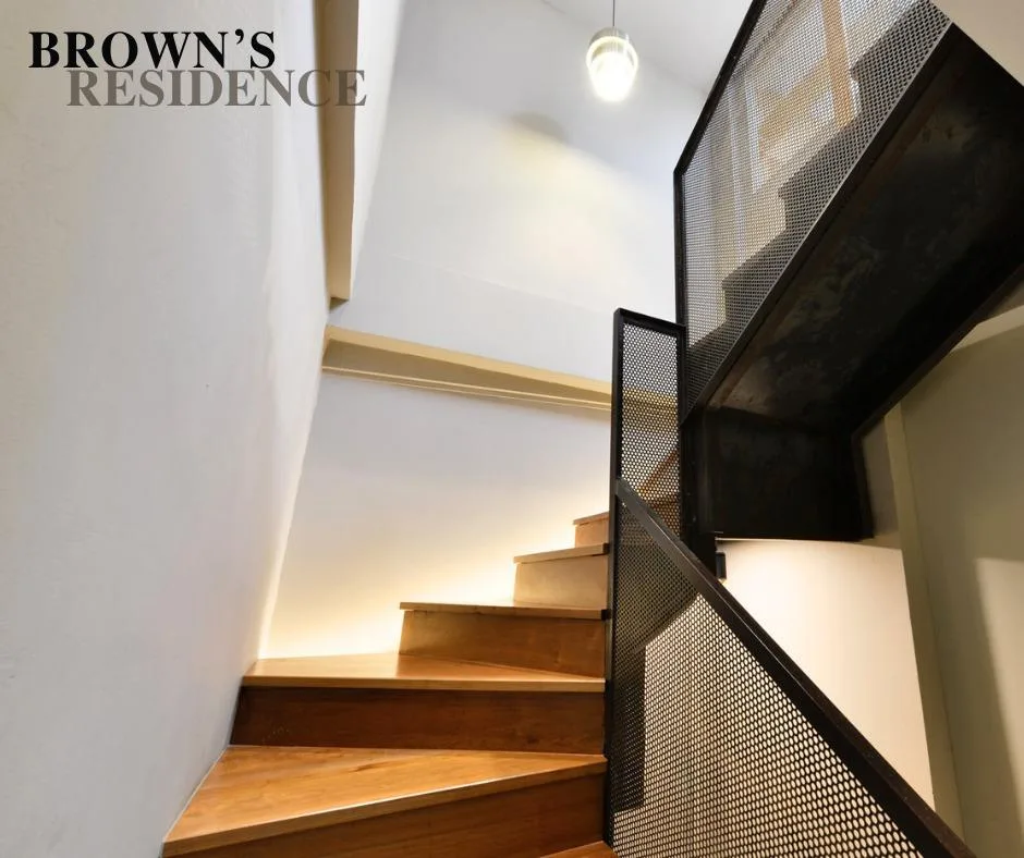 Property photos for Brown's Residence