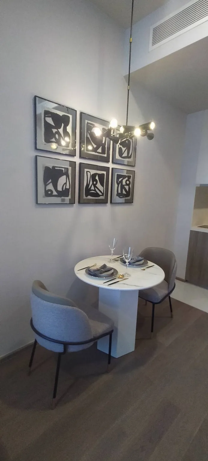 Property photos for Celes Asoke