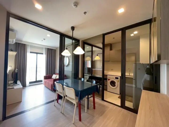 Property photos for Life Asoke Hype