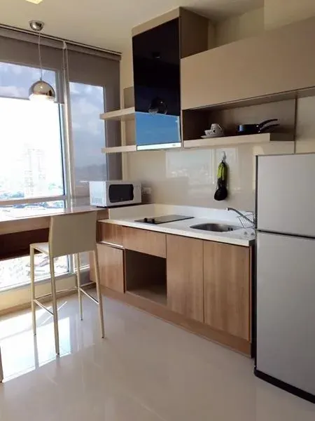Property photos for Rhythm Sathorn