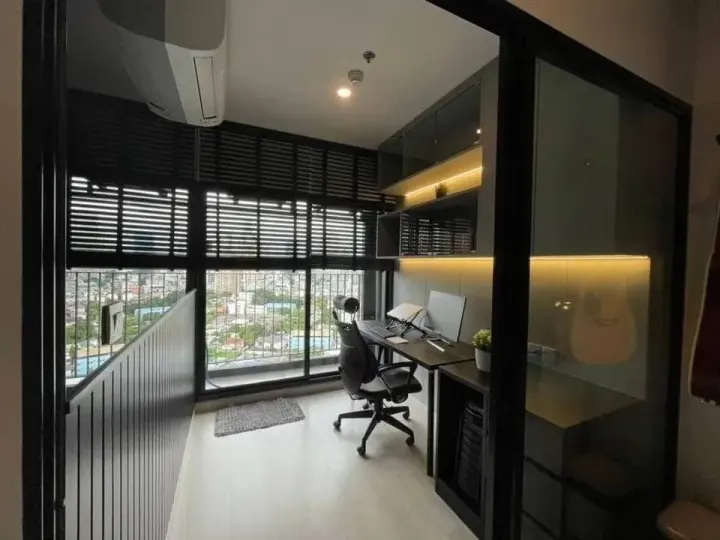 Property photos for Knightsbridge Prime Sathorn