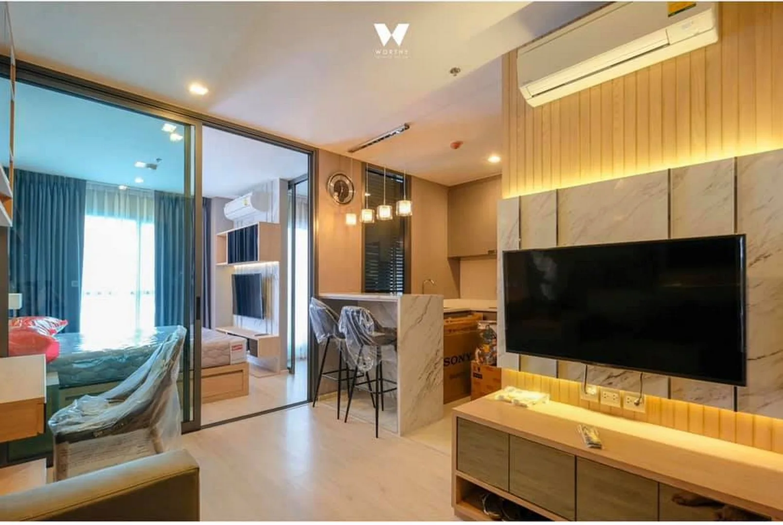 Property photos for Rhythm Rangnam