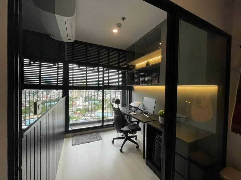 Property photos for Knightsbridge Prime Sathorn