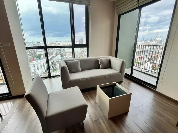 Property photos for Teal Sathorn-taksin