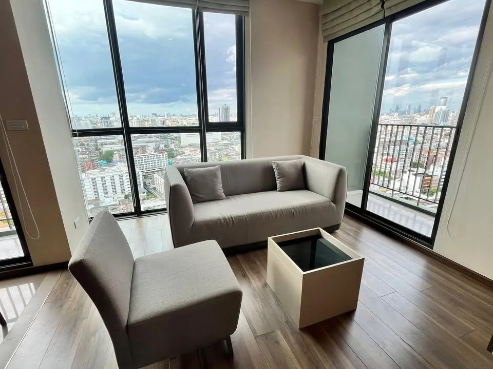 Property photos for Teal Sathorn-taksin