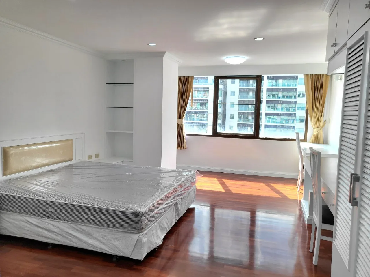 Property photos for Acadamia Grand Tower
