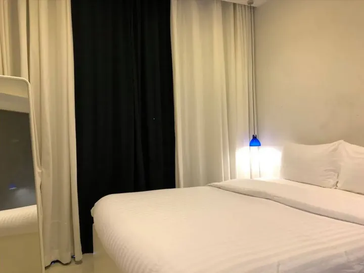 Property photos for Hyde Sukhumvit 11