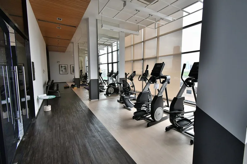 Property photos for Chewathai Residence Asoke