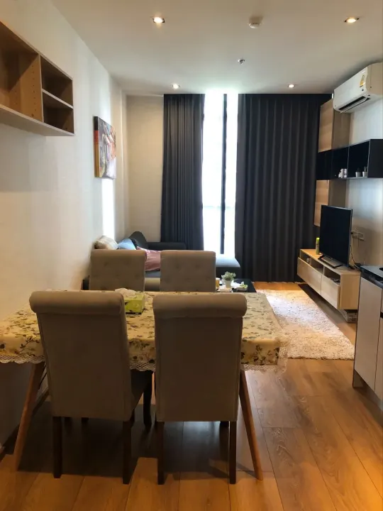 Property photos for Park Origin Phromphong