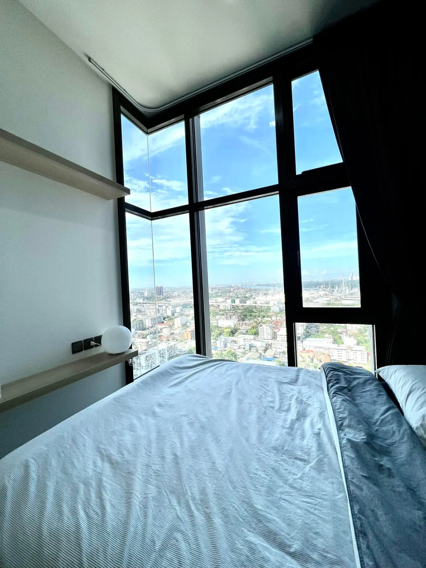 Property photos for The Line sukhumvit 101